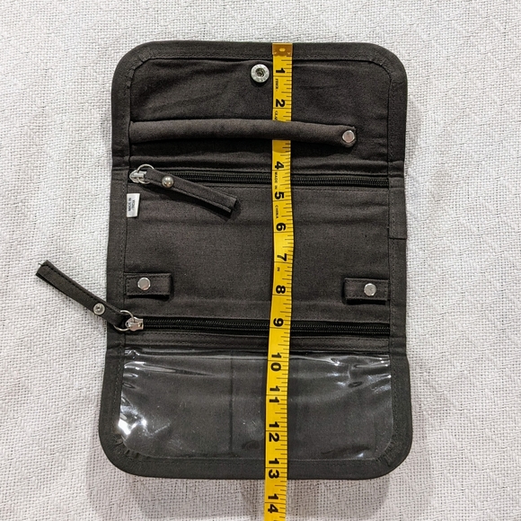 Ame & Lulu - Travel Jewelry Case - Picture 8 of 8